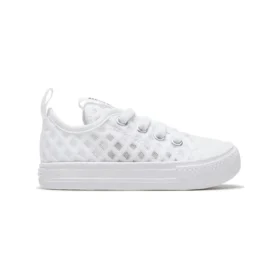 Chuck Taylor All Star Superplay « Triple White »