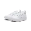 Chuck Taylor All Star Superplay « Triple White »