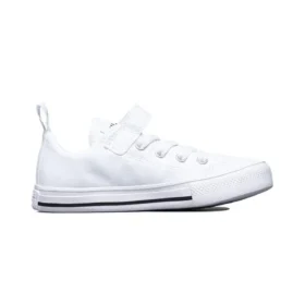 Chuck Taylor All Star Superplay « White »