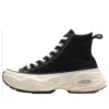 Chuck Taylor All Star Surgetrainer Hi « Black »