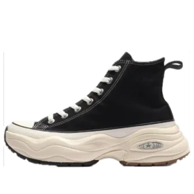 Chuck Taylor All Star Surgetrainer Hi « Black »