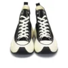Chuck Taylor All Star Surgetrainer Hi « Black »