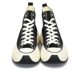 Chuck Taylor All Star Surgetrainer Hi « Black »