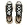 Chuck Taylor All Star Surgetrainer Hi « Black »