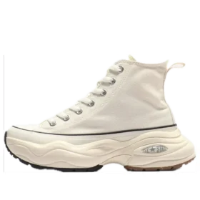 Chuck Taylor All Star Surgetrainer Hi « Off White »