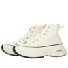 Chuck Taylor All Star Surgetrainer Hi « Off White »