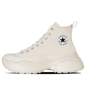 Chuck Taylor All Star Surgetrainer High Japan « Ecru »