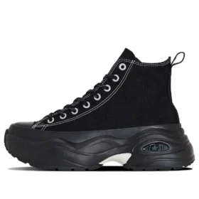 Chuck Taylor All Star Surgetrainer High Japan « Noir »