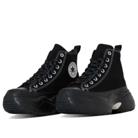 Chuck Taylor All Star Surgetrainer High Japan « Noir »