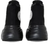 Chuck Taylor All Star Surgetrainer High Japan « Noir »