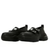 Chuck Taylor All Star Surgetrainer MJ ST OX « Noir »