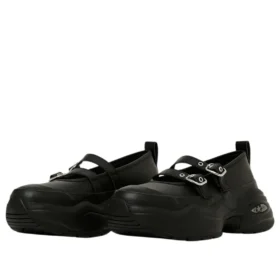 Chuck Taylor All Star Surgetrainer MJ ST OX « Noir »