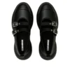 Chuck Taylor All Star Surgetrainer MJ ST OX « Noir »