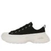 Chuck Taylor All Star Surgetrainer OX « Black White »