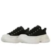 Chuck Taylor All Star Surgetrainer OX « Black White »