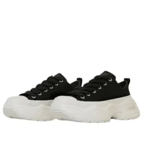 Chuck Taylor All Star Surgetrainer OX « Black White »