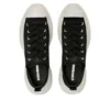 Chuck Taylor All Star Surgetrainer OX « Black White »