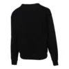 Chuck Taylor All Star Sweater – Tailles asiatiques « Noir »