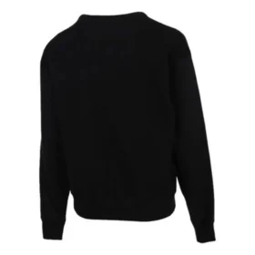 Chuck Taylor All Star Sweater – Tailles asiatiques « Noir »
