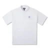 Chuck Taylor All Star T-shirt à manches courtes Rugby Tailles asiatiques « Blanc »