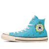 Chuck Taylor All Star Tamagotchi High Top « Blue »