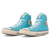 Chuck Taylor All Star Tamagotchi High Top « Blue »