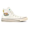 Chuck Taylor All Star Tamagotchi montantes « White »