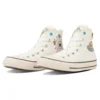Chuck Taylor All Star Tamagotchi montantes « White »