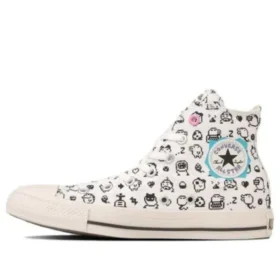 Chuck Taylor All Star Tamagotchi PT High Top « White »