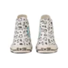 Chuck Taylor All Star Tamagotchi PT High Top « White »