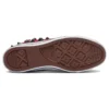 Chuck Taylor All Star Tartan « Red Green »
