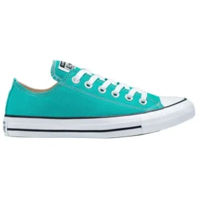 Chuck Taylor All Star « Teal Green »