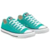 Chuck Taylor All Star « Teal Green »