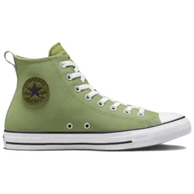 Chuck Taylor All Star Tec-Tuff « Vert »