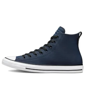 Chuck Taylor All Star TecTuff « Blue Black »