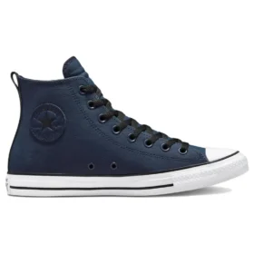 Chuck Taylor All Star TecTuff « Blue Black »