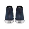 Chuck Taylor All Star TecTuff « Blue Black »