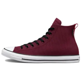 Chuck Taylor All Star TecTuff High « Dark Beetroot »