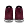 Chuck Taylor All Star TecTuff High « Dark Beetroot »