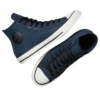 Chuck Taylor All Star Tectuff High Top « Navy »
