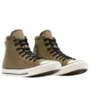 Chuck Taylor All Star Tectuff High Top « Swamp Core »