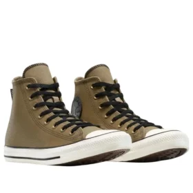 Chuck Taylor All Star Tectuff High Top « Swamp Core »