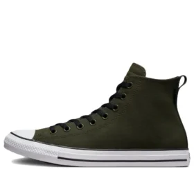 Chuck Taylor All Star TecTuff High « Utility Green »