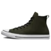 Chuck Taylor All Star TecTuff High « Utility Green »