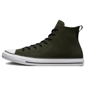Chuck Taylor All Star TecTuff High « Utility Green »