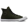 Chuck Taylor All Star TecTuff High « Utility Green »