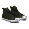 Chuck Taylor All Star TecTuff High « Utility Green »