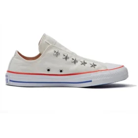 Chuck Taylor All Star Teen Slip « Stars Studded »