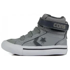 Chuck Taylor All Star Tennis Pro Blaze Strap « Gris »