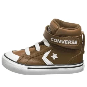 Chuck Taylor All Star Tennis Pro Blaze Strap « Marron »